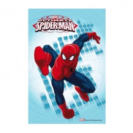 Opłatek na tort Spiderman-Nr 12-20cm x 30cm