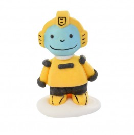 Figurka bajkowa-Modecor-Robot-1